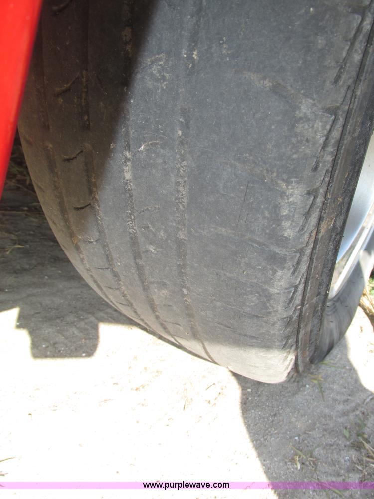 image for item F7461 2003 Saturn ION Quad Coupe 3