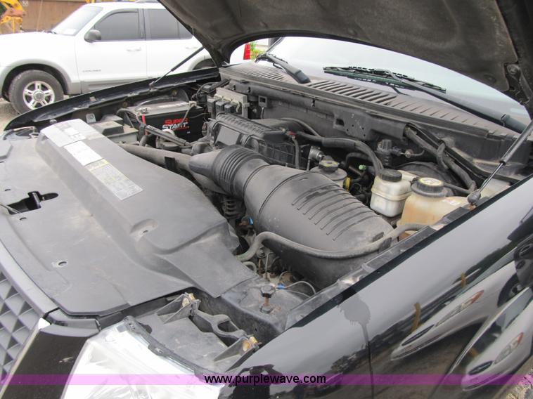 image for item F8806 2005 Ford Expedition XLT SUV