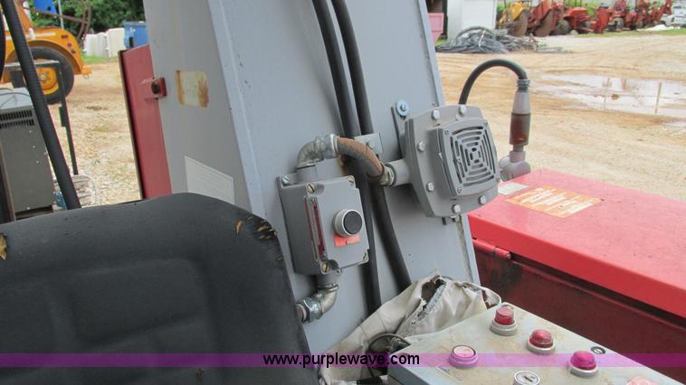 image for item G9291 Valla 75E electric crane