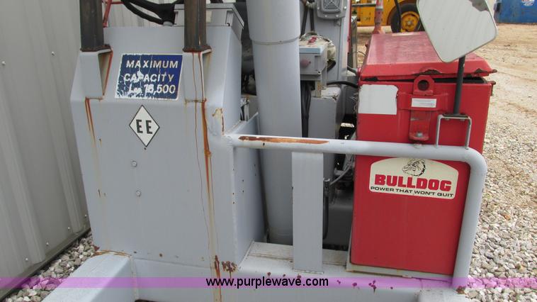 image for item G9291 Valla 75E electric crane