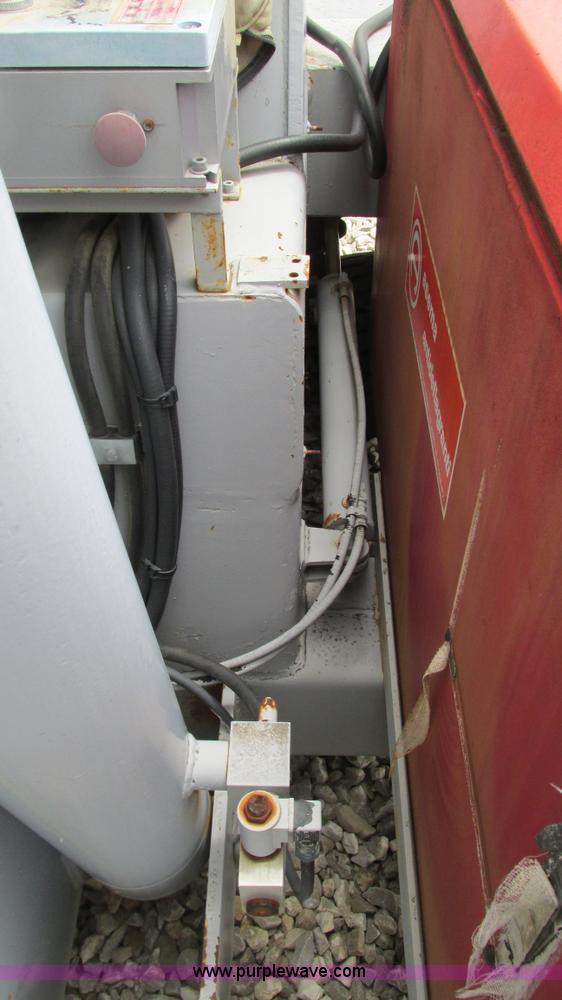 image for item G9291 Valla 75E electric crane