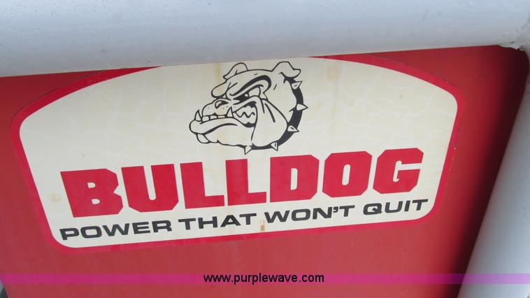 image for item G9291 Valla 75E electric crane