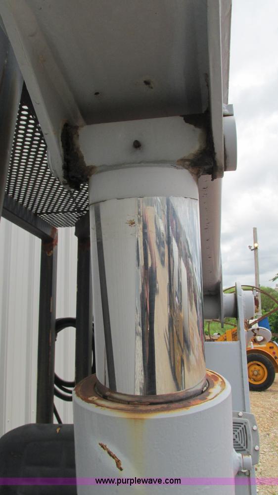 image for item G9291 Valla 75E electric crane