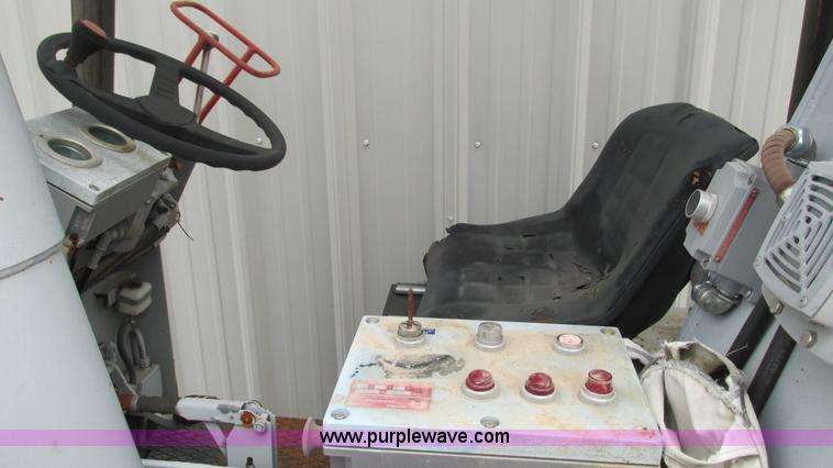 image for item G9291 Valla 75E electric crane