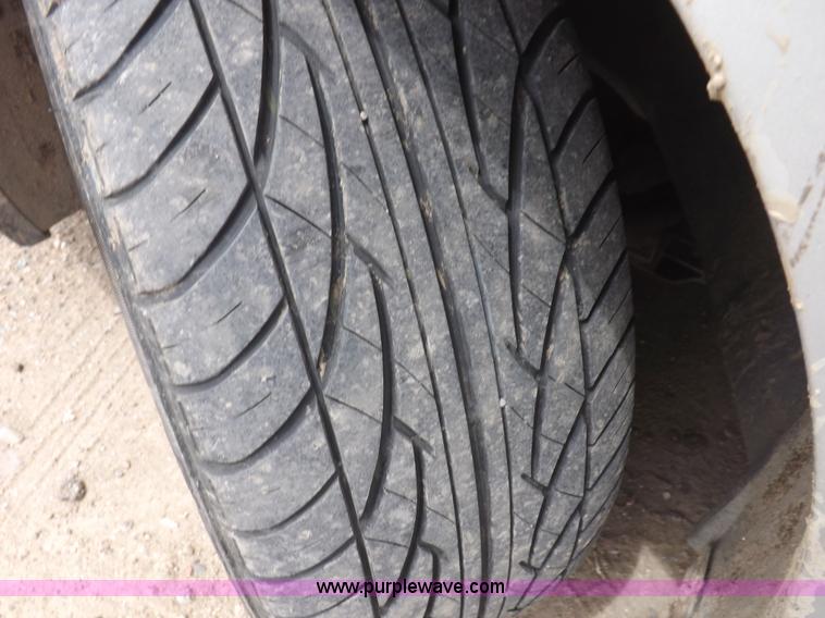 image for item H1904 2002 Chevrolet Monte Carlo LS