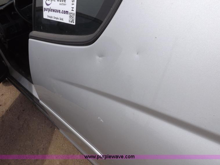 image for item H1904 2002 Chevrolet Monte Carlo LS