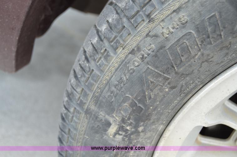 image for item H2858 1991 Ford Mustang LX convertible