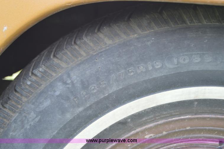 image for item H2860 1954 Chevrolet 210