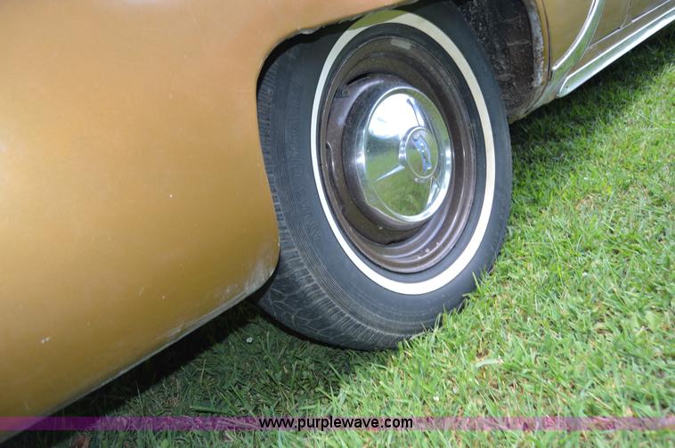 image for item H2860 1954 Chevrolet 210