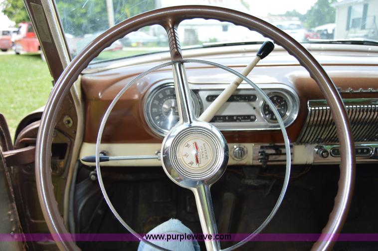 image for item H2860 1954 Chevrolet 210