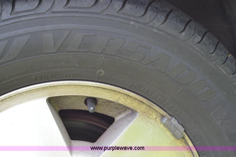 image for item H2861 1989 Buick Reatta