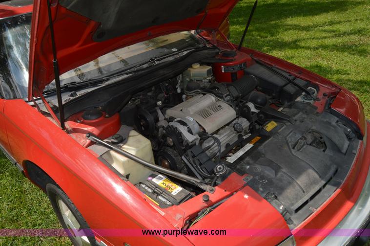 image for item H2861 1989 Buick Reatta