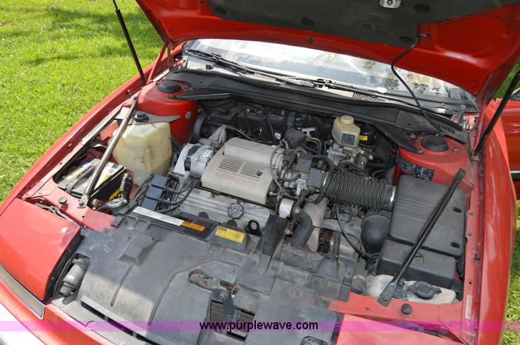 image for item H2861 1989 Buick Reatta