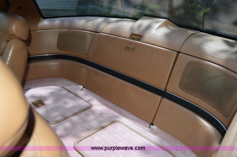 image for item H2861 1989 Buick Reatta