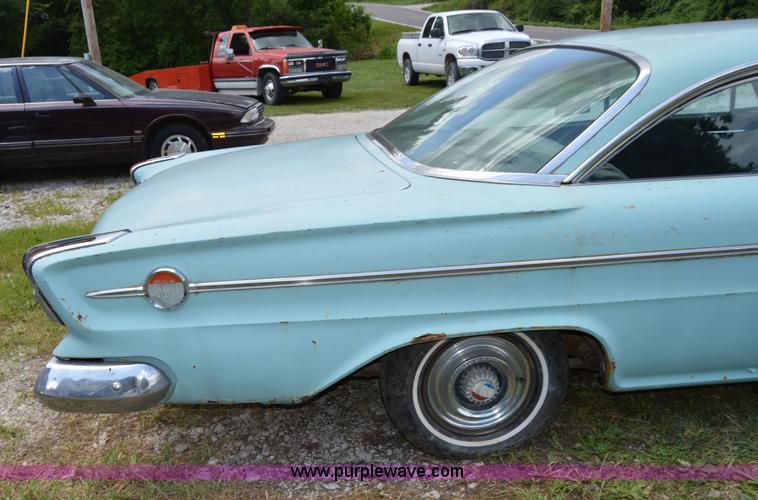 image for item H2868 1962 Chrysler 300