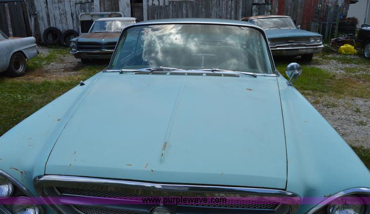 image for item H2868 1962 Chrysler 300