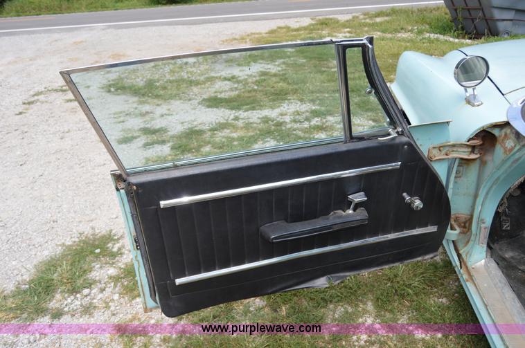 image for item H2868 1962 Chrysler 300