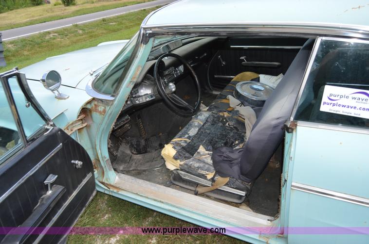 image for item H2868 1962 Chrysler 300