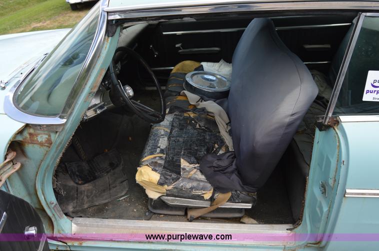 image for item H2868 1962 Chrysler 300