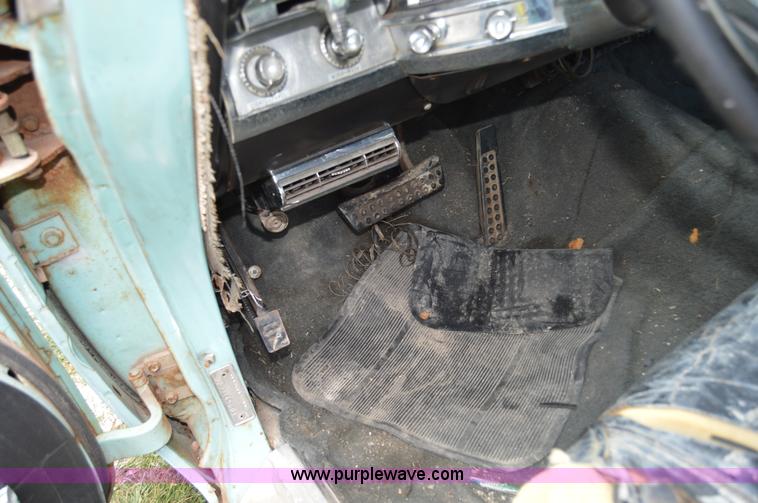 image for item H2868 1962 Chrysler 300