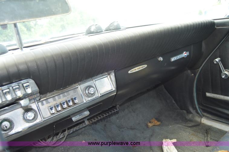 image for item H2868 1962 Chrysler 300