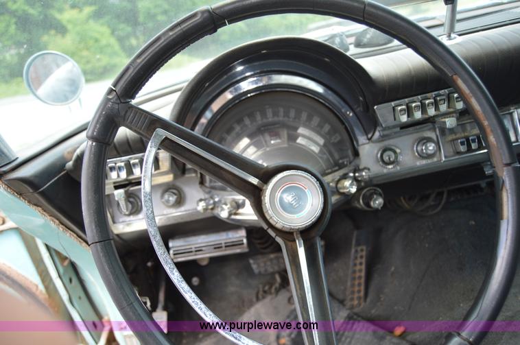 image for item H2868 1962 Chrysler 300