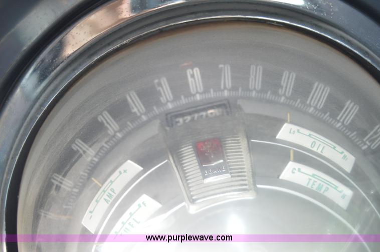 image for item H2868 1962 Chrysler 300