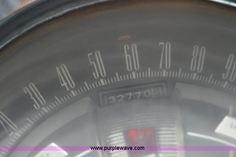 image for item H2868 1962 Chrysler 300