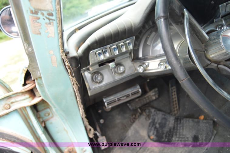 image for item H2868 1962 Chrysler 300