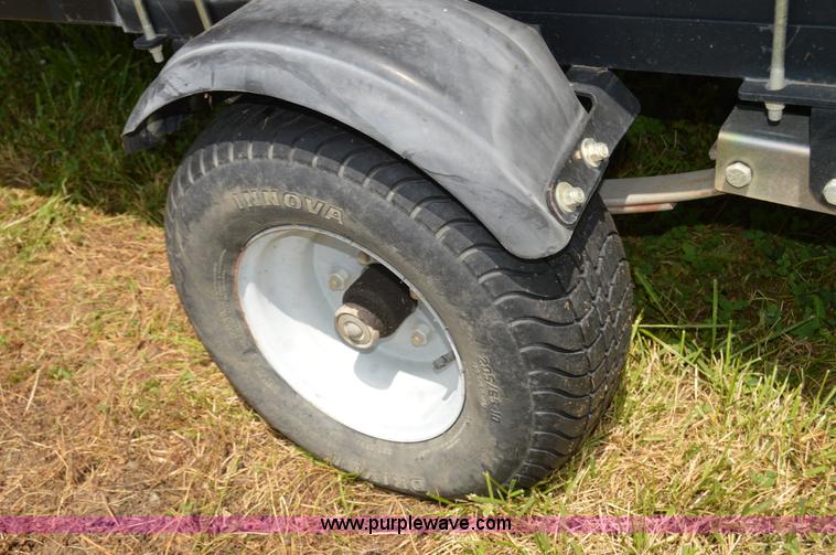 image for item H2870 1988 Playcraft pontoon boat