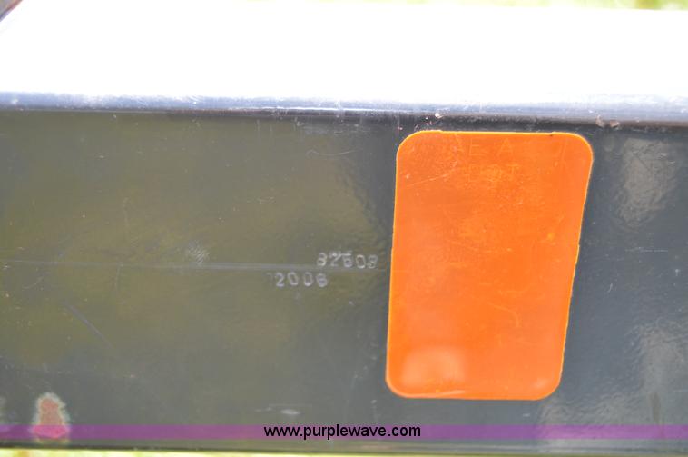 image for item H2870 1988 Playcraft pontoon boat