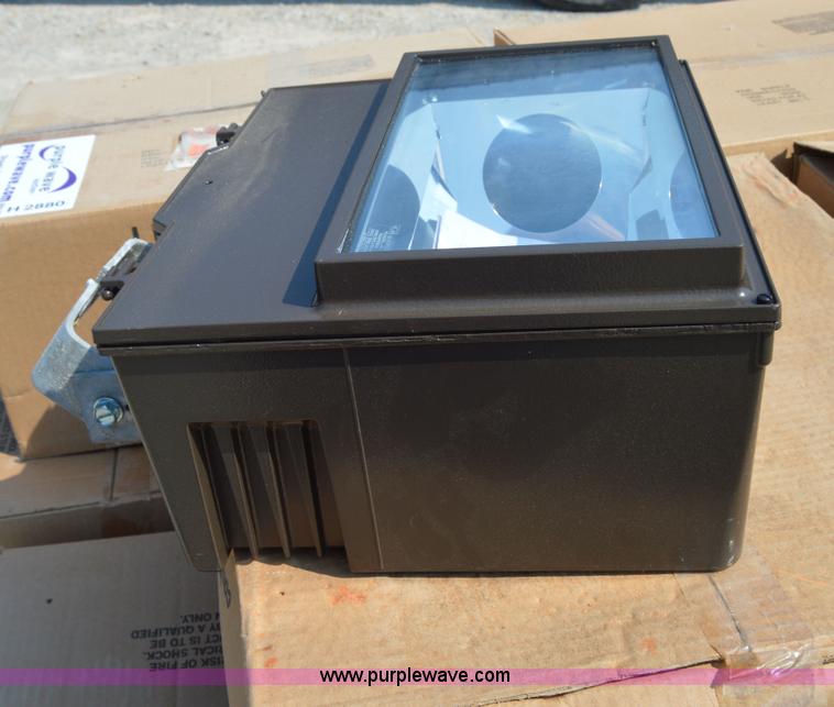 image for item H2880 (16) Lamark exterior pole lights