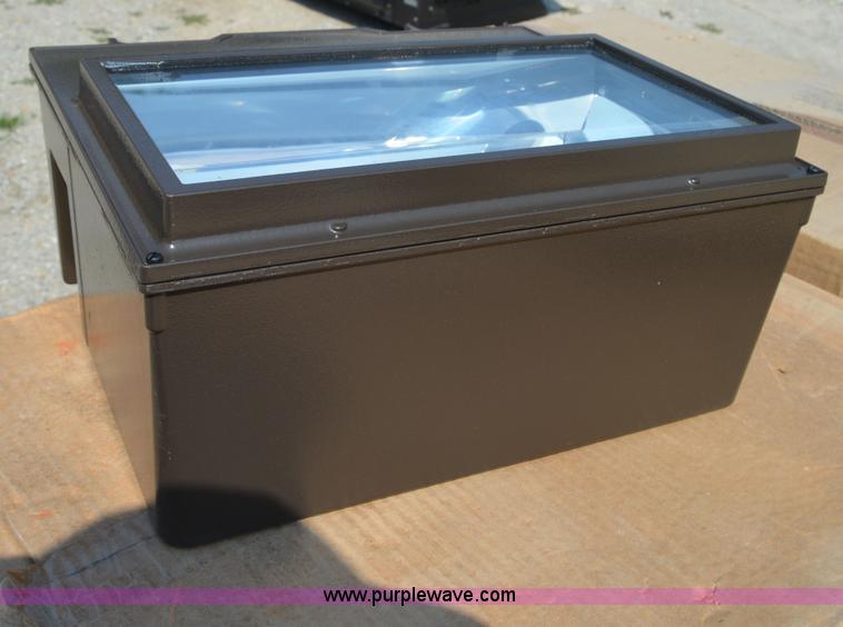 image for item H2880 (16) Lamark exterior pole lights