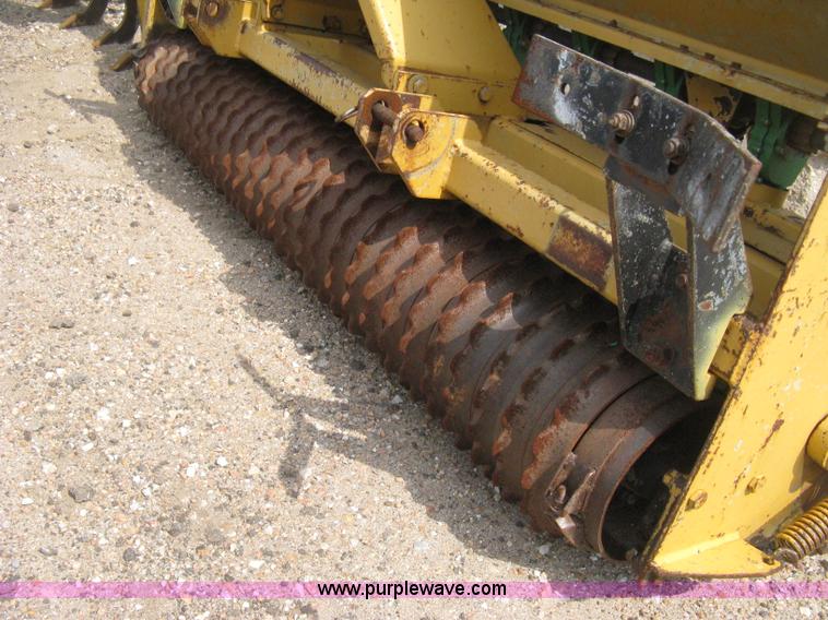 image for item H5315 Land Pride PS1572 grass drill