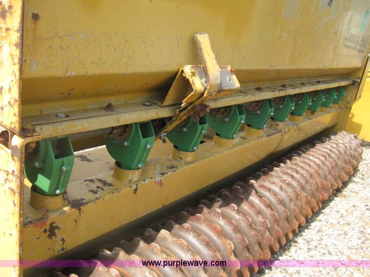 image for item H5315 Land Pride PS1572 grass drill