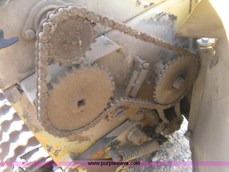 image for item H5315 Land Pride PS1572 grass drill