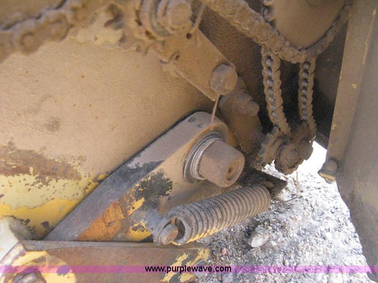 image for item H5315 Land Pride PS1572 grass drill