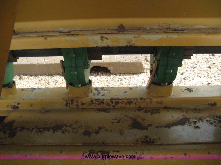 image for item H5315 Land Pride PS1572 grass drill