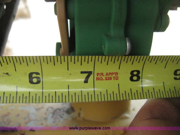 image for item H5315 Land Pride PS1572 grass drill