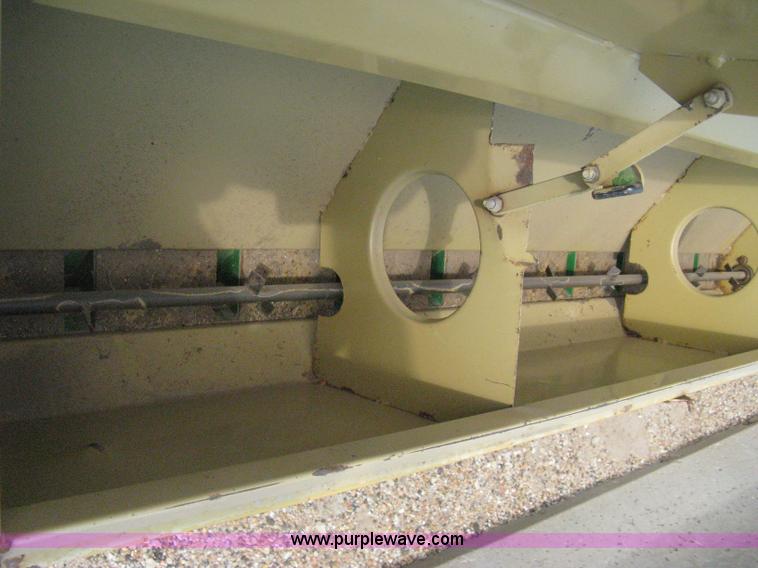 image for item H5315 Land Pride PS1572 grass drill