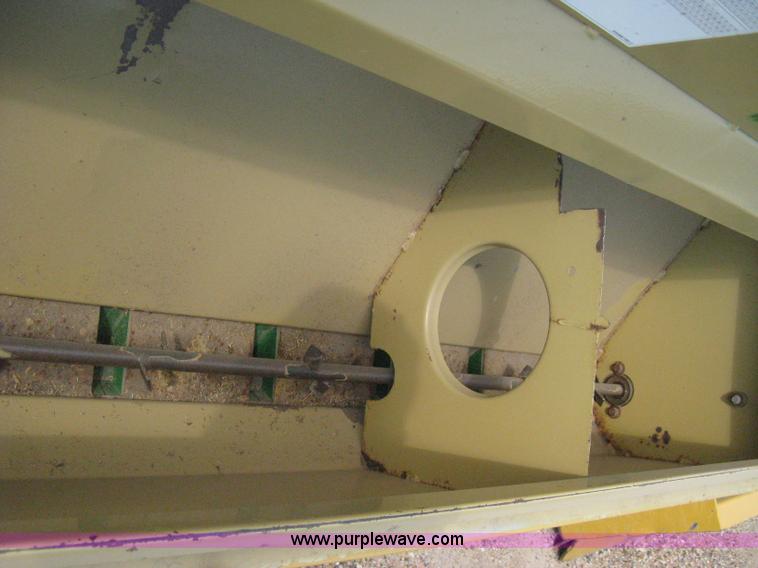 image for item H5315 Land Pride PS1572 grass drill