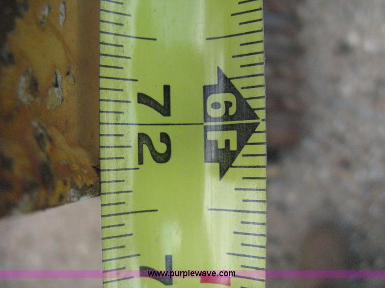 image for item H5315 Land Pride PS1572 grass drill