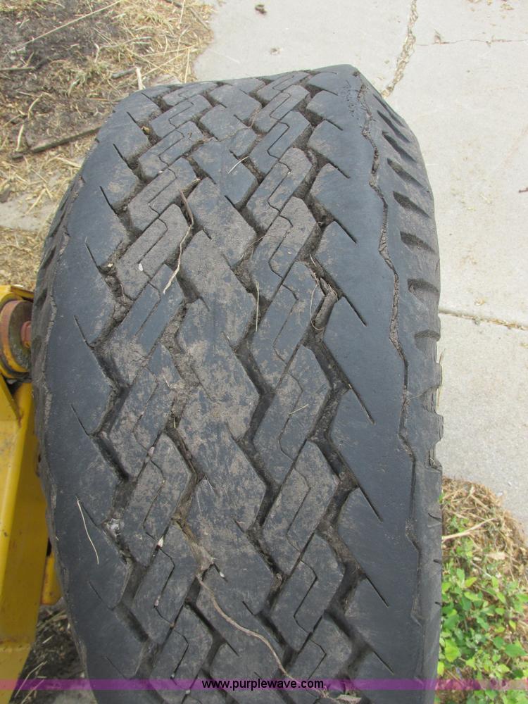 image for item I6206 Vermeer TS44A tree spade