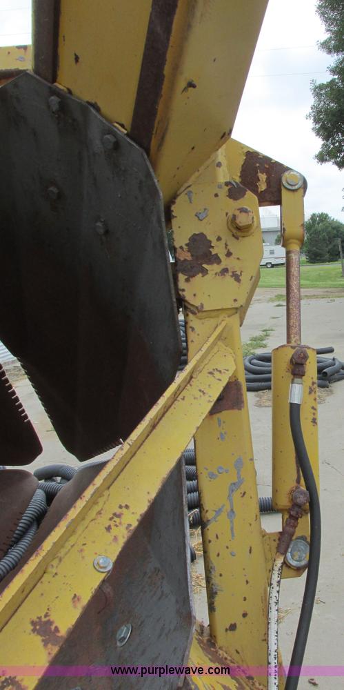 image for item I6206 Vermeer TS44A tree spade