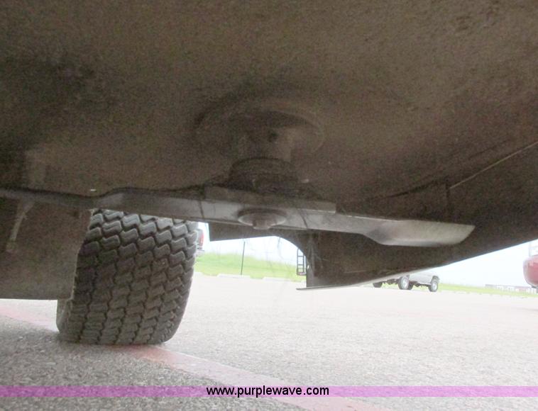 image for item I6214 Excel Hustler 24696 zero turn lawn mower