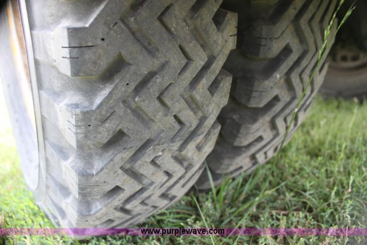 image for item I7279 1975 Clarktor aircraft tug