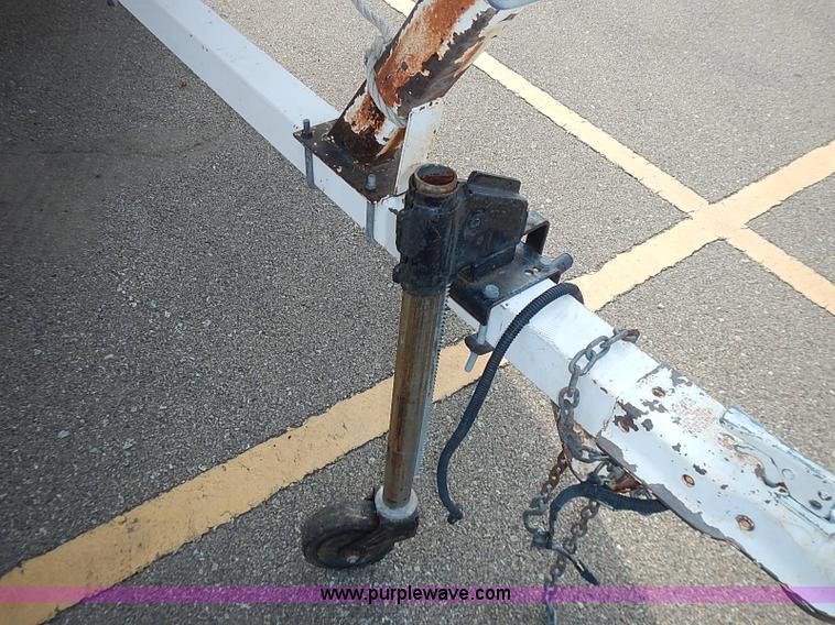 image for item J3161 1977 Caprice boat