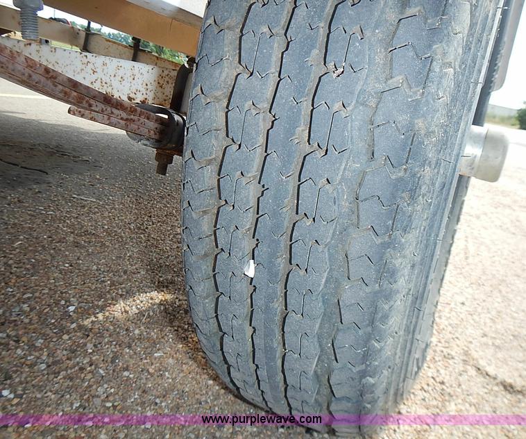 image for item J3161 1977 Caprice boat