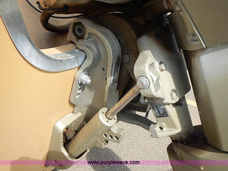 image for item J3161 1977 Caprice boat