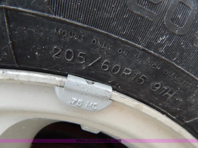 image for item Z9356 1996 Suzuki X-90